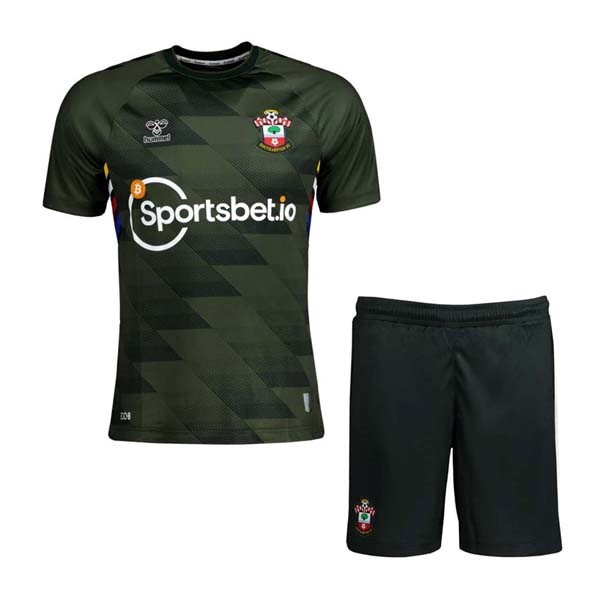 Camiseta Southampton 3ª Niño 2022-2023